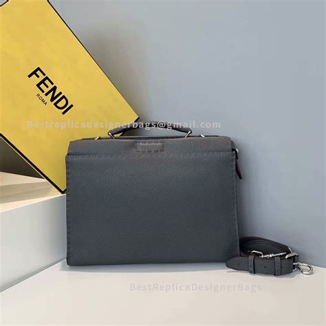 fendi selleria replica men|fendi peekaboo price.